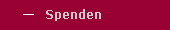 Spenden